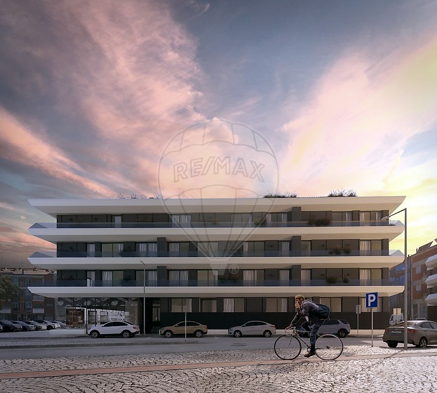 Aveiro, 3 Bedrooms Bedrooms, 0 ,3 BathroomsBathrooms,Apartment,For Sale,0,1077