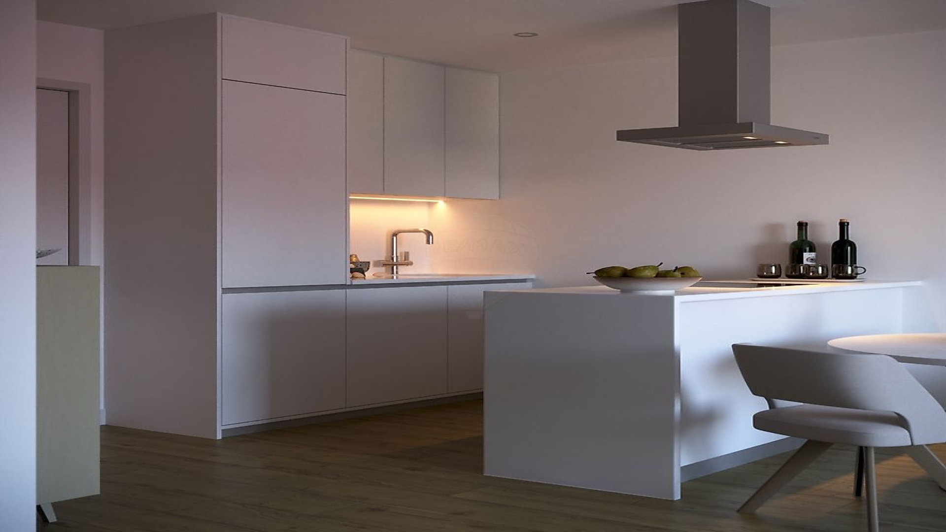 Aveiro, 3 Bedrooms Bedrooms, 0 ,3 BathroomsBathrooms,Apartment,For Sale,0,1077