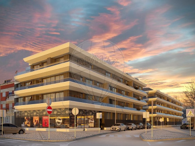 Aveiro, 3 Bedrooms Bedrooms, 0 ,3 BathroomsBathrooms,Apartment,For Sale,0,1077